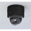 Ubiquiti (UVC-G5-DOME-ULTRA-B) UBIQUITI UniFi G5 PROTECT DOME ULTRA CAMERA, IR(20M), 2K(4MP), 30FPS, BLACK,1YR