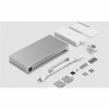 Ubiquiti (USW-PRO-MAX-16-POE) UBIQUITI UniFi SWITCH PRO MAX 16 POE,12 xGbE RJ45 , 4 x 2.5 GbE RJ45,1YR