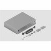 Ubiquiti (UNVR-PRO) UBIQUITI UniFi NVR, QUAD ARM 1.7GHz, 8GB , 2.5/3.5" HDD(0/7), 10G SFP+,1YR