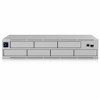 Ubiquiti (UNVR-PRO) UBIQUITI UniFi NVR, QUAD ARM 1.7GHz, 8GB , 2.5/3.5" HDD(0/7), 10G SFP+,1YR