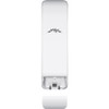 Ubiquiti (NSM5) UBIQUITI NANOSTATION M5, 5GHz (2)10/100 MbE RJ45, OUTDOOR, 1YR