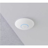 Ubiquiti (U7-PRO) UBIQUITI UniFi U7 PRO AP, WiFi-7, 2.5GbE PoE+(1), CLIENT(300+), CEILING/WALL, 1YR