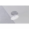 Ubiquiti (U7-PRO) UBIQUITI UniFi U7 PRO AP, WiFi-7, 2.5GbE PoE+(1), CLIENT(300+), CEILING/WALL, 1YR