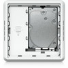 Ubiquiti (UNVR-INSTANT-KIT) UBIQUITI UniFi NVR KIT, UNVR-INSTANT x1, G5 TURRET ULTRA x4, WHITE, 1YR