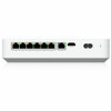 Ubiquiti (UNVR-INSTANT-KIT) UBIQUITI UniFi NVR KIT, UNVR-INSTANT x1, G5 TURRET ULTRA x4, WHITE, 1YR