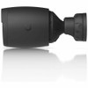 Ubiquiti (UVC-AI-PRO) UBIQUITI UniFi AI PRO BULLET CAMERA, IR(25M), 4K(8MP)30FPS, IP65, BLACK, 1YR