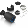 Ubiquiti (UVC-AI-PRO) UBIQUITI UniFi AI PRO BULLET CAMERA, IR(25M), 4K(8MP)30FPS, IP65, BLACK, 1YR