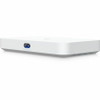 Ubiquiti (UCG-FIBER) UBIQUITI CLOUD GATEWAY FIBER,50+DEVICES,500+USERS,(4)2.5GbE,(1)10GbE,(2)10G SFP+,5 Gbps,1Y