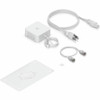 Ubiquiti (UCG-FIBER) UBIQUITI CLOUD GATEWAY FIBER,50+DEVICES,500+USERS,(4)2.5GbE,(1)10GbE,(2)10G SFP+,5 Gbps,1Y