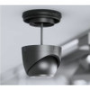 Ubiquiti (UVC-G5-TURRET-ULTRA-B) UBIQUITI UniFi PROTECT G5 TURRET ULTRA CAMERA, IR(30M), 2K(4MP), 30FPS, IP66, BLACK,1YR