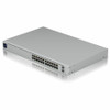 Ubiquiti (USW-PRO-24-POE) UBIQUITI UniFi SWITCH PRO 24 POE, 24 (16 PoE+; 8 PoE++), 2x 10G SFP+, 400W, LAYER3, RACK-M