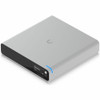 Ubiquiti (UCK-G2-SSD) UBIQUITI CLOUD KEY+, UniFi OS CONSOLE CONNECTS TO SITE MANAGER, PRE-INSTALLED 1TB SSD, POE