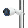 Ubiquiti (UVC-G6-PRO-BULLET-W) UBIQUITI UniFi PROTECT G6 BULLET CAMERA, IR(40M), 4K(8MP), 30FPS, IP66, WHITE, 1YR