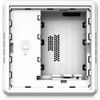 Ubiquiti (UNVR-INSTANT) UBIQUITI UniFi NVR, QUAD ARM 1.7GHz, 4GB, 3.5" HDD(0/1), POE(6), HDMI, 1YR