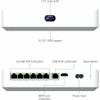 Ubiquiti (UNVR-INSTANT) UBIQUITI UniFi NVR, QUAD ARM 1.7GHz, 4GB, 3.5" HDD(0/1), POE(6), HDMI, 1YR
