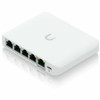 Ubiquiti (USW-FLEX-2.5G-5) UBIQUITI UniFi SWITCH FLEX MINI 2.5G, (4)2.5 GbE, (1)2.5 GbE POE IN, USB-C POWER, 1YR
