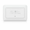 Ubiquiti (USW-FLEX-MINI) UBIQUITI UniFi SWITCH FLEX MINI, (5)GbE RJ45, USB-C& PoE POWER, COMPACT, 1YR