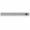 Ubiquiti (USW-24-POE) UBIQUITI UniFi SWITCH 24 POE, 24 (16 PoE+), 2x SFP , 95W, FANLESS, RACK-MOUNT - GEN2, 1YR