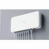 Ubiquiti (USW-FLEX-2.5G-8-POE) UBIQUITI UniFi SWITCH FLEX 2.5G POE 8 PORT, (8)2.5 GbE PoE++, 10 GbE, 10G SFP+, 1YR