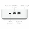 Ubiquiti (UX7) UBIQUITI UniFi EXPRESS 7, CLOUD GATEWAY, (1)10 GbE WAN, 30+DEVICES, 300+USERS, 1YR