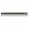 Ubiquiti (USW-PRO-48-POE) UBIQUITI UniFi SWITCH PRO 48 POE, 48 (40 PoE+; 8 PoE++), 4x 10G SFP+, 600W, LAYER3, RACK-M