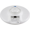 Ubiquiti (NBE-5AC-GEN2) UBIQUITI AIRMAX NANOBEAM 5AC GEN2, 5GHz WiFi BRIDGE,(2) GbE,UISP-READY, COMPACT,1YR