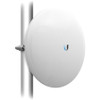 Ubiquiti (NBE-5AC-GEN2) UBIQUITI AIRMAX NANOBEAM 5AC GEN2, 5GHz WiFi BRIDGE,(2) GbE,UISP-READY, COMPACT,1YR