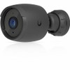 Ubiquiti (UVC-G6-BULLET-B) UBIQUITI UniFi PROTECT G6 BULLET CAMERA, IR(30M), 4K(8MP), 30FPS, IP66, BLACK, 1YR