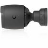 Ubiquiti (UVC-G6-BULLET-B) UBIQUITI UniFi PROTECT G6 BULLET CAMERA, IR(30M), 4K(8MP), 30FPS, IP66, BLACK, 1YR