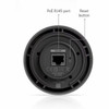 Ubiquiti (UVC-G6-BULLET-B) UBIQUITI UniFi PROTECT G6 BULLET CAMERA, IR(30M), 4K(8MP), 30FPS, IP66, BLACK, 1YR