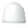 Ubiquiti (UVC-G5-TURRET-ULTRA) UBIQUITI UniFi PROTECT G5 TURRET ULTRA CAMERA, IR(30M), 2K(4MP), 30FPS, IP66, WHITE,1YR