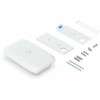 Ubiquiti (UK-ULTRA) UBIQUITI UniFi UK-ULTRA, SWISS ARMY KNIFE, WiF-5 AP, 4 SPATIAL, CLIENT(200+), GbE, PoE, 1Y