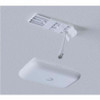 Ubiquiti (UK-ULTRA) UBIQUITI UniFi UK-ULTRA, SWISS ARMY KNIFE, WiF-5 AP, 4 SPATIAL, CLIENT(200+), GbE, PoE, 1Y