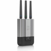 Ubiquiti (UMR-INDUSTRIAL) UBIQUITI UniFi MOBILE ROUTER INDUSTRIAL,LTE CAT 4, WiFi-4, GbE RJ45(2), NANO SIM, 1YR