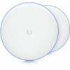 Ubiquiti (UBB-XG) UBIQUITI BUILDING BRIDGE XG, WiFi 5, 2 SPATIAL, 60GHz+5 GHz, PoE++, IPX6, WALL/POLE, 1YR