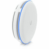 Ubiquiti (UBB-XG) UBIQUITI BUILDING BRIDGE XG, WiFi 5, 2 SPATIAL, 60GHz+5 GHz, PoE++, IPX6, WALL/POLE, 1YR
