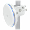Ubiquiti (UBB-XG) UBIQUITI BUILDING BRIDGE XG, WiFi 5, 2 SPATIAL, 60GHz+5 GHz, PoE++, IPX6, WALL/POLE, 1YR