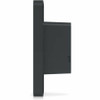 Ubiquiti (UA-G3-B) UBIQUITI G3 READER, COMPACT, POWER VIA POE, IP55 OUTDOOR, BLACK, 1YR