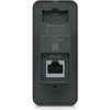 Ubiquiti (UA-G3-B) UBIQUITI G3 READER, COMPACT, POWER VIA POE, IP55 OUTDOOR, BLACK, 1YR