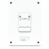 Ubiquiti (UA-G3-SK-PRO) UBIQUITI UniFi ACCESS G3 STARTER KIT PRO -1x DOOR HUB, 1x G3READER & PRO, 2x KEYFOBS,1YR