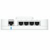 Ubiquiti (UA-HUB-DOOR) UBIQUITI UniFi DOOR HUB, ACCESS CONTROL HUB FOR SINGLE DOOR, PoE++ 1YR