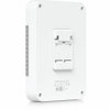 Ubiquiti (UA-HUB-DOOR) UBIQUITI UniFi DOOR HUB, ACCESS CONTROL HUB FOR SINGLE DOOR, PoE++ 1YR