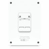 Ubiquiti (UA-HUB-DOOR) UBIQUITI UniFi DOOR HUB, ACCESS CONTROL HUB FOR SINGLE DOOR, PoE++ 1YR