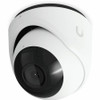 Ubiquiti (UVC-G6-TURRET-W) UBIQUITI UniFi PROTECT G6 TURRET CAMERA, IR(30M), 4K(8MP), 30FPS, IP66, WHITE, 1YR