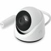 Ubiquiti (UVC-G6-TURRET-W) UBIQUITI UniFi PROTECT G6 TURRET CAMERA, IR(30M), 4K(8MP), 30FPS, IP66, WHITE, 1YR