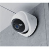 Ubiquiti (UVC-G6-TURRET-W) UBIQUITI UniFi PROTECT G6 TURRET CAMERA, IR(30M), 4K(8MP), 30FPS, IP66, WHITE, 1YR