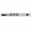 Ubiquiti (UNVR) UBIQUITI UniFi NVR, QUAD ARM 1.7GHz, 4GB, 3.5" HDD(0/4), 10G SFP+, RJ45, 1YR
