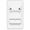 Ubiquiti (UA-HUB-DOOR-MINI) UBIQUITI UniFi DOOR HUB MINI, COMPACT ACCESS CONTROL HUB FOR SINGLE DOOR, 1YR