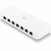 Ubiquiti (USW-ULTRA-60W) UBIQUITI UniFi SWITCH ULTRA 60W, 8 GbE PORT (7 PoE+; 1 PoE++), LAYER 2, COMPACT, 1YR