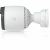 Ubiquiti (UVC-G6-BULLET-W) UBIQUITI UniFi PROTECT G6 BULLET CAMERA, IR(30M), 4K(8MP), 30FPS, IP66, WHITE, 1YR